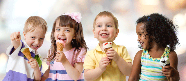 孕期可以吃冰淇凌吗？